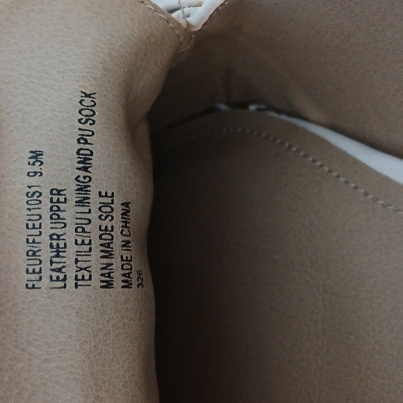 Steve Madden Fleur Pointed Toe slip on mule - Picture 15 of 16